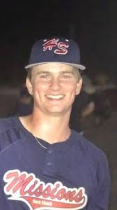 Dawson Smith's Baseball Recruiting Profile