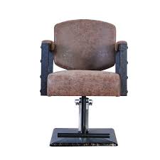 Wholesale Salon Hair Styling Chairs With Footrest Barber Equipment Beauty Salon Equipment Salon Styling Chairs Chair Style