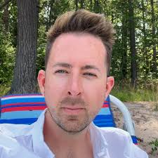 Is there a democratic party group that meets in Harvey County and when and  where?