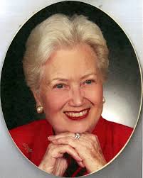 Sally Eisenhower Obituary