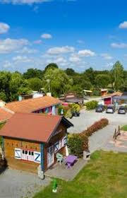 Campsite Open All Year Round Family Campsite In The Vendee Camping Les P Tites Maisons Dans La Prairie