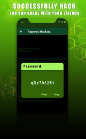 Wifi hacking apps for android smartphones, anyone can hack wifi network around them. Wifi Password Hacker App Prank For Android Apk Download