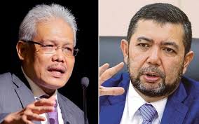 Buat koleksi ceramah kh zainuddin mz high quality sound silahkan di pilih di bawah ini. Hamzah To Be Appointed As Ppbm Sec Gen Free Malaysia Today