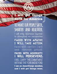 What I Believe The Oath
