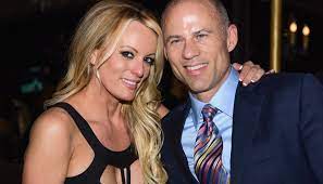Stormy daniels' lawyer michael avenatti has appeared across headlines over his case against president trump's hush money, but now it appears that the attorney has caught a case of his own. Star Attorney Michael Avenatti S Rise And Fall Told On American Greed True Crime Buzz
