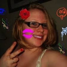 Destiny Shook's Instagram, Twitter & Facebook