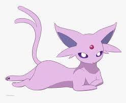 The #1 source for video game sprites on the internet! Pokemon Conquest Espeon Sprite Hd Png Download Kindpng
