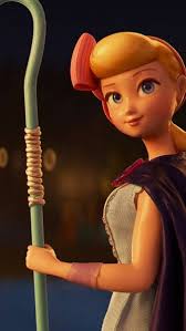 Bo Peep Toy Story 4 8k 7680x4320 Wallpaper Bo Peep Toy Story Toy Story Disney Art