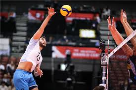 Jul 13, 2019 · by voley plus. Copa Del Mundo Otro Buen Partido De Argentina Que No Lo Pudo Cerrar Ante Italia Somos Voley