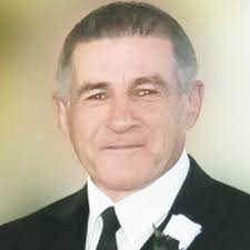 Rhéal Paulin (1953-2021) Shippagan