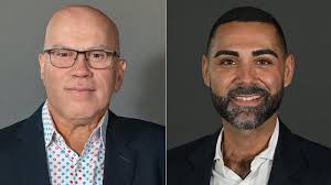 The Our Fund Foundation Elevates Ted Vasquez to Chief Financial Officer and  Welcomes Paul Abad as New Philanthropy and Planned Giving Officer