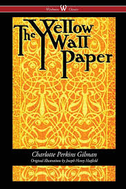 Free hd wallpaper, images & pictures of yellow, download photos for your desktop. House Of Horror The Poisonous Power Of Charlotte Perkins Gilman S The Yellow Wallpaper Art And Design The Guardian