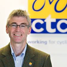CTC chief executive to become director of Eden Project