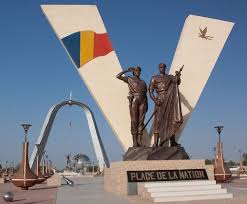 N'djamena's primary economic source is agricultural work. Why The Name N Djamena African Heritage
