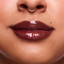 New Stila Plumping Glaze Lip Gloss Review 2020
