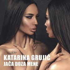 Katarina grujić — nisam kao druge 03:14. Katarina Grujic Spotify