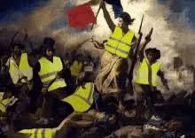 Ever since high school, she knew she was different than the other girls. Gilets Jaunes Gilet Jaune Gif Giletsjaunes Giletjaune Francislalanne Discover Share Gifs