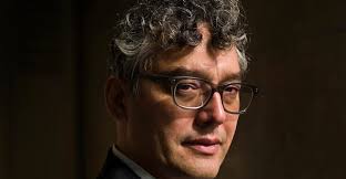 Scrabble, une enfance au Tchad : entretien avec Michaël Ferrier