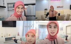 Kalau beli 2 buah, bermakna korang kena bayar. Tak Suka Berhutang Masya Masyitah Beli Rumah Bayar Cash Rm300 000 Pada Usia 19 Tahun Gempak