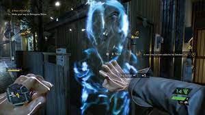 Search for the Zashiki-warashi Ghostwire Tokyo Safe Key - YouTube