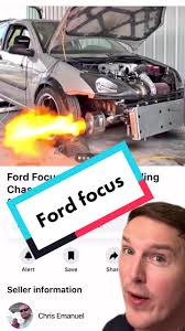 What the… #brickrodgarage #marketplace #marketplacefacebook  #markerplacefinds #ford #fordfocus #fordracing #ls #lsswap #lsswaptheworld  #dragcar #dragcars #cartok #gofast #projectcar #fypシ #sleeper ...