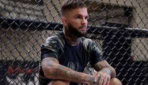 He is a former pinnacle fc fighter and the former ufc bantamweight. Cody Garbrandt Issues Classy Statement Following Ufc Loss To Rob Font Bjpenn Com