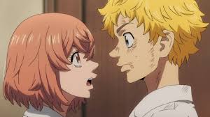 Maybe you would like to learn more about one of these? Why Did Takemichi And Hinata Break Up In Tokyo Revengers Otakukart