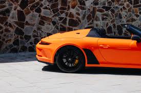 Image result for Gulf Orange 2025 Porsche
