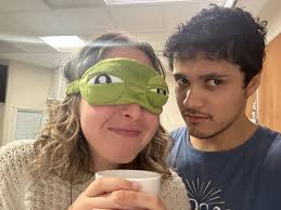 Veda Birch and Derrick Bishop's Wedding Website