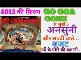Here you can download go goa gone 1080p full free movie hd. Go Goa Gone Official Trailer Watch Full Movie On Eros Now Youtube