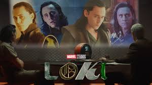 A new marvel chapter with loki at its center. Loki Merch Gives Insight Into The God Of Mischief S Upcoming Series Murphy S Multiverse