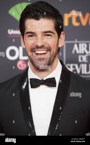 Miguel angel martin hi-res stock photography and images