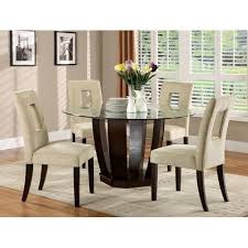 Hokku Designs Catina 5 Piece Dining Set