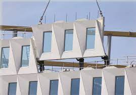 Furthermore, the cost of foreign workers in malaysia has been increasing, making ibs is a wise building method option to proceed. Ibs Ibs Contractor Malaysia Prefabricated Building