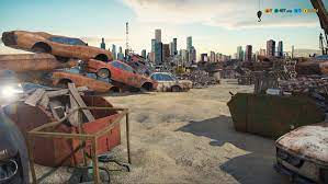 Wheel balancing is much easier and quicker in cms 2021. Red Dot Games Cms18 Wip New Feature Junkyard You Facebook