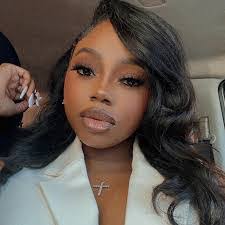 Montrell Taylor's Instagram, Twitter & Facebook