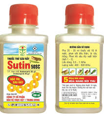 Sutin 50SC