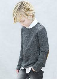 Any boy will love a haircut that requires as little fuss as this one does. 53 Cute Boys Hairstyles That Will Trend In 2021