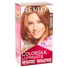 I naturally have black hair but it throws off a lot of red undertones in the sun. Revlon Colorsilk Luminista Hair Color Light Golden Brown Walmart Com Walmart Com