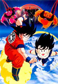 The manga was soon adapted into one of the most popular animes ever made. Dragon Ball Z The World S Strongest Anime Tv Tropes