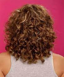 40 Incredibly Pretty Short Hairstyles For Curly Hair That Make You Say Wow Medium Curly Hair Styles Curly Hair Styles Long Hair Styles
