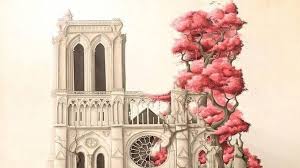 Ver más ideas sobre tatuaje resiliencia, tatuajes, tatuajes delicados femeninos. Notre Dame Simbolo De Resiliencia Y Esperanza De Resurreccion Buenos Dias Eslovaquia