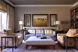 While beige, tan and taupe are not generally considered a warm color, they absolutely can be used as the wall paint color in a warm living room! Using The Color Taupe And Its Shades For Interior Design