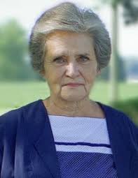 Obituary for Ruby (Hall) Adkins