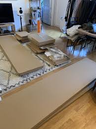 You can customize the design of your wardrobe to your personal taste by choosing your own interior fitting. Dyi Built In Ikea Pax Wardrobe In Walk In Closet Album On Imgur