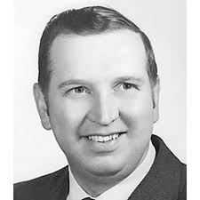 LOUIS E. WAGNER, SR.