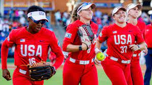 The clash between japan and the united states was the headliner sunday (monday in japan), while canada faced italy and mexico battled australia in the other two. Olympic Softball What To Know For The Tokyo Games