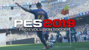 Pro evolution soccer 2018 is a realistic soccer simulator developed by konami for windows. Pro Evolution Soccer 2019 Repack Download Gd Yasir252