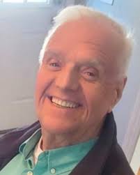 Ernest H. "Ernie" Bourget Obituary October 30, 2023