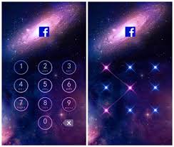 The great collection of apple 4k wallpaper for desktop, laptop and mobiles. Image Galaxy Lock Screen Wallpaper Hd 540x459 Download Hd Wallpaper Wallpapertip